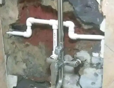 龙海卫生间漏水检测电话