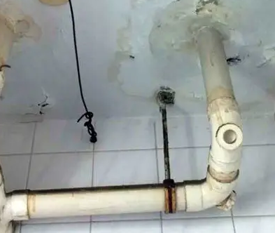 龙海卫生间漏水检测多少钱