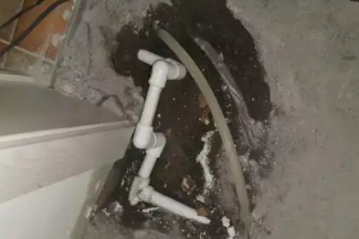 龙海卫生间漏水检测多少钱