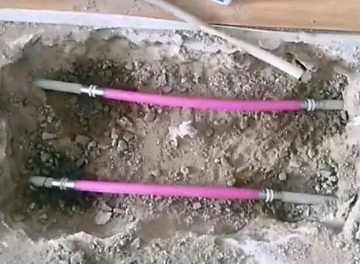 龙海卫生间测漏水多少钱