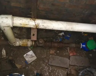 龙海水管维修哪家好