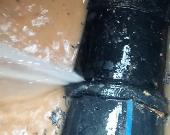 龙海漏水维修价格明细