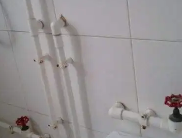 龙海水管维修多少钱