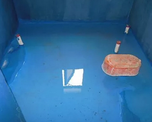 龙海卫生间防水多少钱