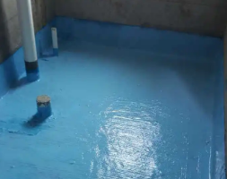 龙海卫生间防水哪家好