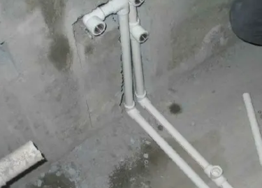 龙海查漏水多少钱
