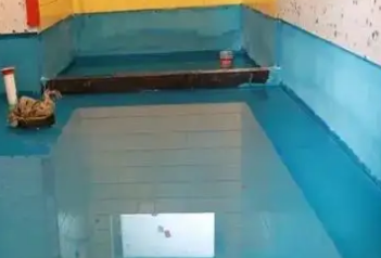 龙海卫生间防水多少钱