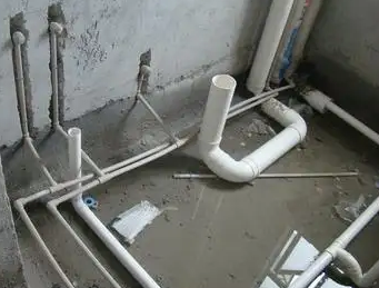 龙海水管维修多少钱