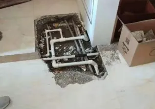 龙海查漏水多少钱