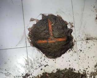 龙海查漏水多少钱
