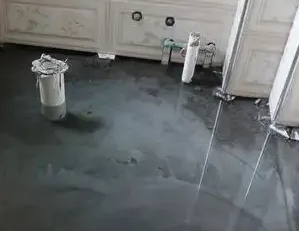 龙海卫生间漏水维修公司为您专业分享下龙海卫生间漏水检测的知识点