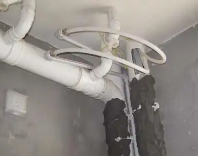 龙海水管维修哪家好