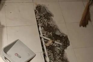 龙海卫生间漏水检测电话